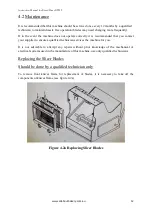 Preview for 12 page of IBE BTS15 Instruction Manual