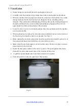 Preview for 12 page of IBE KL100 Instruction Manual