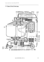 Предварительный просмотр 20 страницы IBE KL125P Instruction Manual