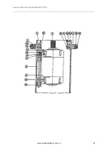 Предварительный просмотр 21 страницы IBE KL125P Instruction Manual