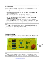 Preview for 9 page of IBE KL200E Instruction Manual