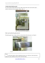 Preview for 10 page of IBE KL200E Instruction Manual