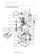 Preview for 19 page of IBE KL200E Instruction Manual