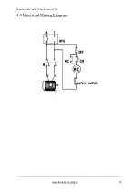 Предварительный просмотр 19 страницы IBE R-120 Instruction Manual