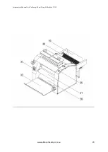 Предварительный просмотр 20 страницы IBE T300 Instruction Manual