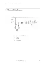 Предварительный просмотр 19 страницы IBE TF40B-HP Instruction Manual