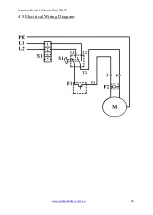 Preview for 23 page of IBE TM40B Instruction Manual