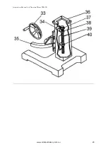 Preview for 20 page of IBE TM60B Instruction Manual