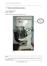 Preview for 7 page of IBE TM90B Instruction Manual