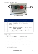 Preview for 15 page of IBE TM90B Instruction Manual