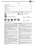 Предварительный просмотр 41 страницы IBEA 25 - B Owner'S Manual