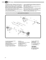 Предварительный просмотр 42 страницы IBEA 25 - B Owner'S Manual