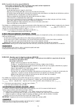 Preview for 19 page of IBEA 3000 Owner'S And Operator'S Manual