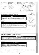 Preview for 55 page of IBEA 3000 Owner'S And Operator'S Manual