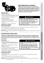 Preview for 59 page of IBEA 3000 Owner'S And Operator'S Manual