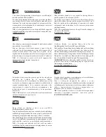 Preview for 2 page of IBEA 3900 Owner'S Manual