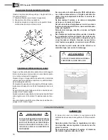 Preview for 14 page of IBEA 3900 Owner'S Manual