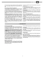 Preview for 15 page of IBEA HY-704 Owner'S Manual