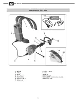 Предварительный просмотр 16 страницы IBEA HY-704 Owner'S Manual