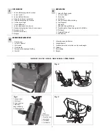 Preview for 2 page of IBEA IB-5385GPK User And Maintenance Manual