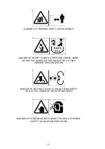 Preview for 6 page of IBEA IB 642 HD Safety And Operation Instruction