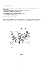 Preview for 28 page of IBEA IB 642 HD Safety And Operation Instruction