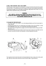 Preview for 29 page of IBEA IB 642 HD Safety And Operation Instruction