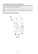 Preview for 34 page of IBEA IB 642 HD Safety And Operation Instruction