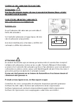 Предварительный просмотр 11 страницы IBEA IB-G3500 User Manual