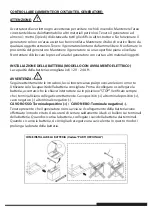 Предварительный просмотр 12 страницы IBEA IB-G3500 User Manual