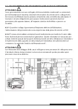 Предварительный просмотр 17 страницы IBEA IB-G3500 User Manual