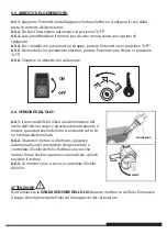 Предварительный просмотр 19 страницы IBEA IB-G3500 User Manual