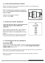 Предварительный просмотр 24 страницы IBEA IB-G3500 User Manual