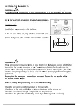 Предварительный просмотр 40 страницы IBEA IB-G3500 User Manual