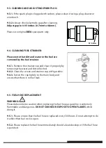 Предварительный просмотр 53 страницы IBEA IB-G3500 User Manual