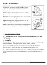 Предварительный просмотр 54 страницы IBEA IB-G3500 User Manual