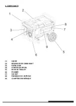 Предварительный просмотр 67 страницы IBEA IB-G3500 User Manual