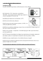 Предварительный просмотр 72 страницы IBEA IB-G3500 User Manual