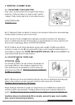 Предварительный просмотр 81 страницы IBEA IB-G3500 User Manual