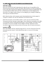 Предварительный просмотр 104 страницы IBEA IB-G3500 User Manual