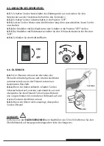 Предварительный просмотр 106 страницы IBEA IB-G3500 User Manual