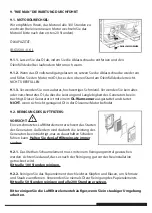 Предварительный просмотр 110 страницы IBEA IB-G3500 User Manual