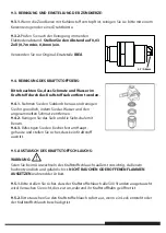 Предварительный просмотр 111 страницы IBEA IB-G3500 User Manual