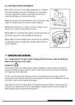 Предварительный просмотр 112 страницы IBEA IB-G3500 User Manual