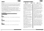 Предварительный просмотр 3 страницы IBEA IB-G5800 User Manual