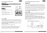 Предварительный просмотр 6 страницы IBEA IB-G5800 User Manual