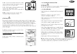 Предварительный просмотр 8 страницы IBEA IB-G5800 User Manual