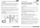 Предварительный просмотр 9 страницы IBEA IB-G5800 User Manual