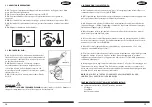 Предварительный просмотр 10 страницы IBEA IB-G5800 User Manual