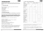 Preview for 11 page of IBEA IB-G5800 User Manual